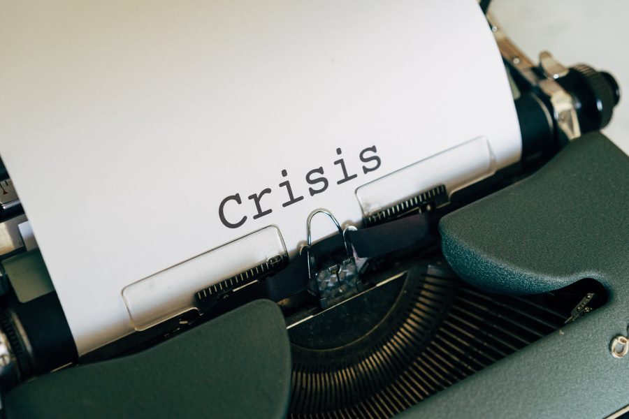 Приучить «новую реальность»: продвижение в эпоху кризиса