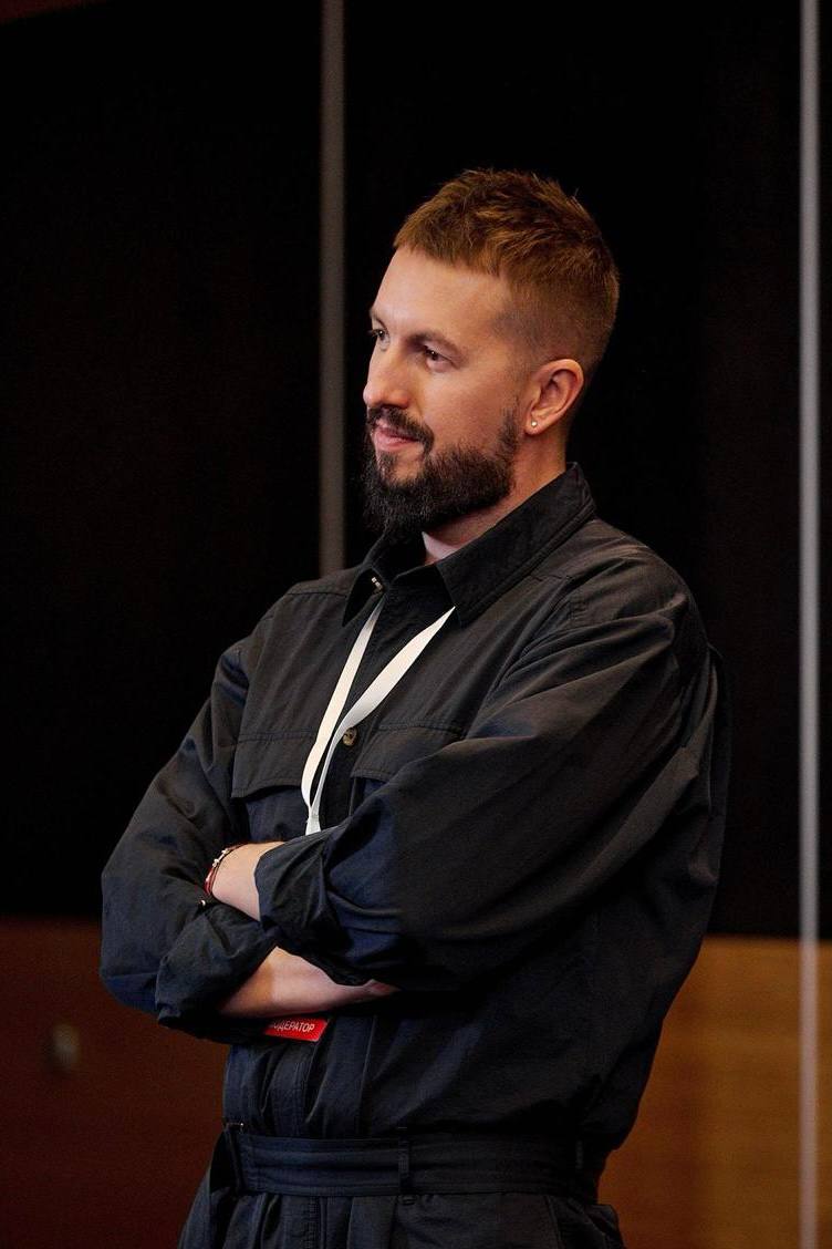 Василий Желтоов