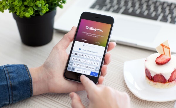 Как выстроить удачную бизнес-стратегию в Instagram*