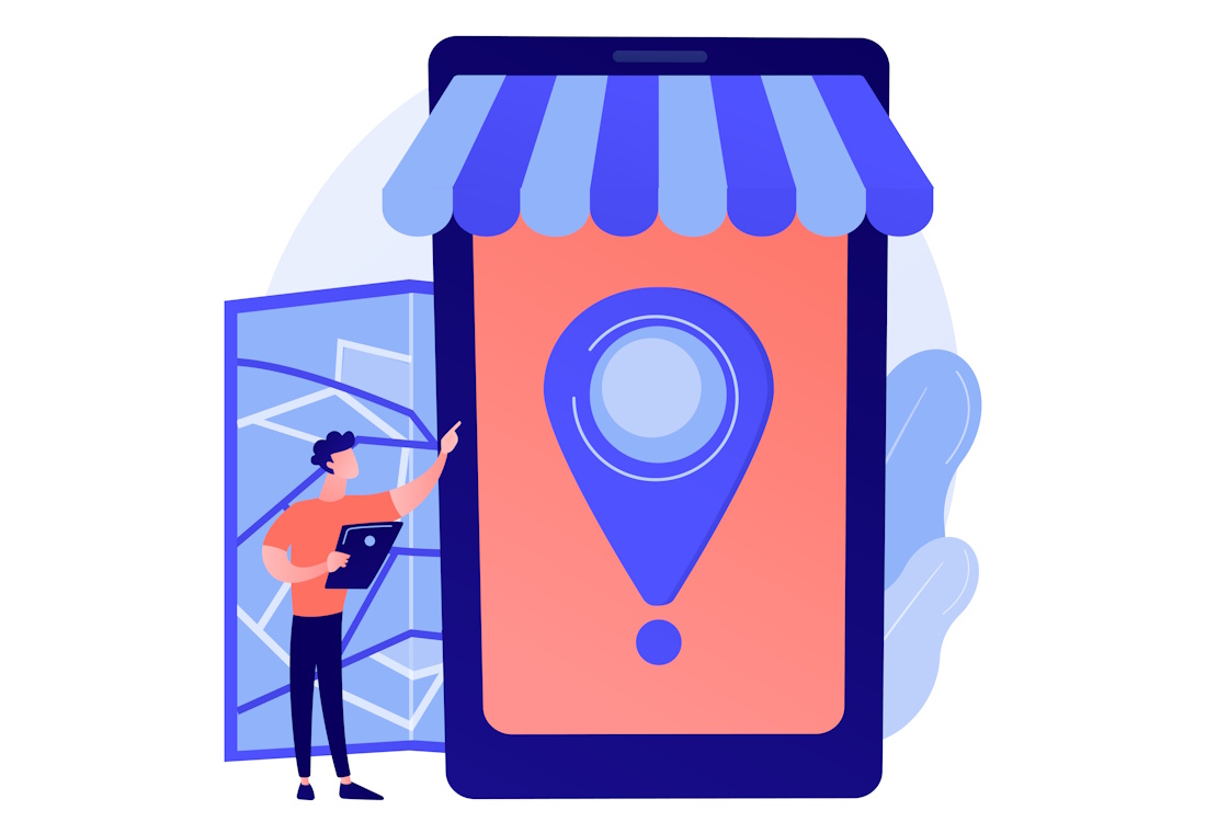 Локальное ранжирование 2026: как Яндекс оценивает физическое присутствие через поведение пользователей