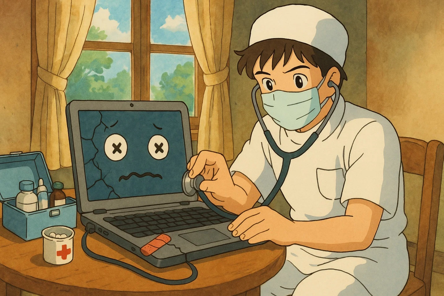 Почему сайт теряет трафик и как SEO-аудит помогает это исправить