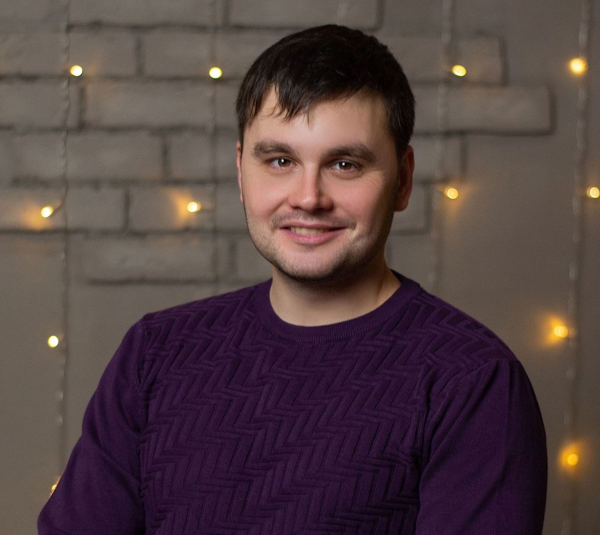 Высоков Артём Геннадьевич