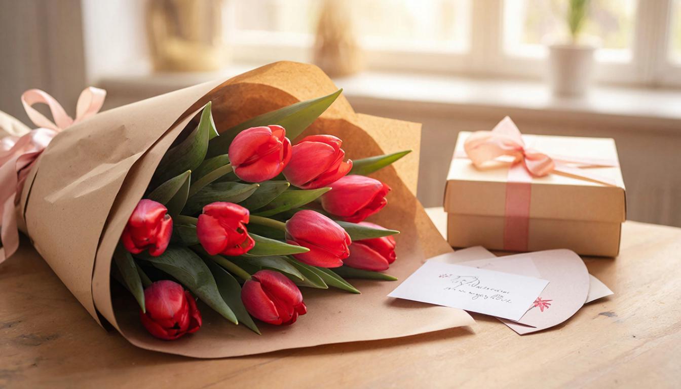 Скидки без тюльпанов: как бренды выстраивают коммуникации к гендерным праздникам