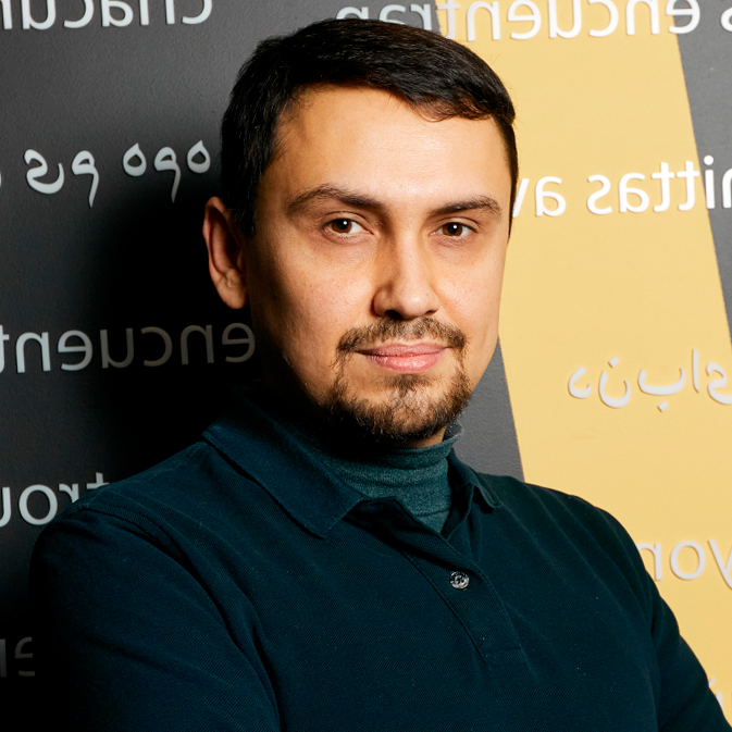 Григорий Загребельный