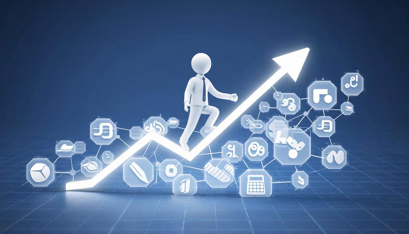 Нейросети как волшебная таблетка для карьерного роста: 5 простых способов усилить свои навыки с помощью ИИ