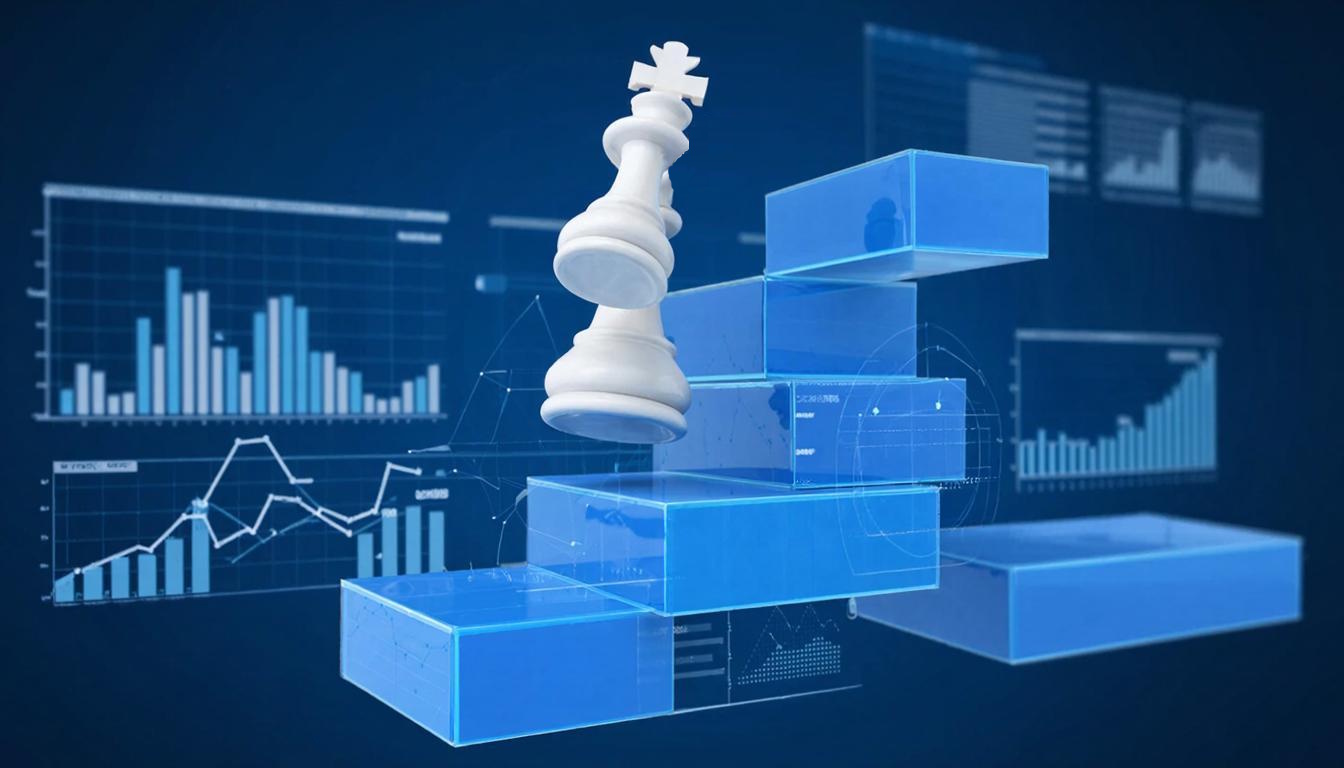 Как стратегия помогает B2B-компаниям расти и ускорять продажи