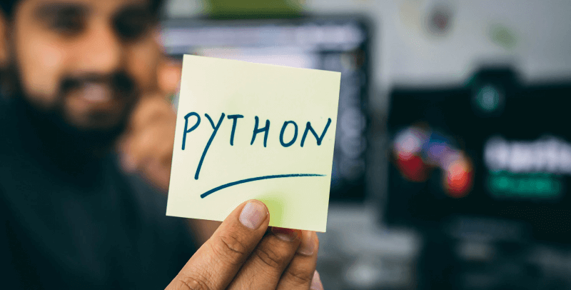 Как использовать Python для LSI-копирайтинга