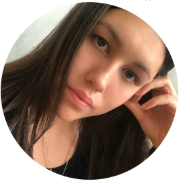 Ксения Клёпова