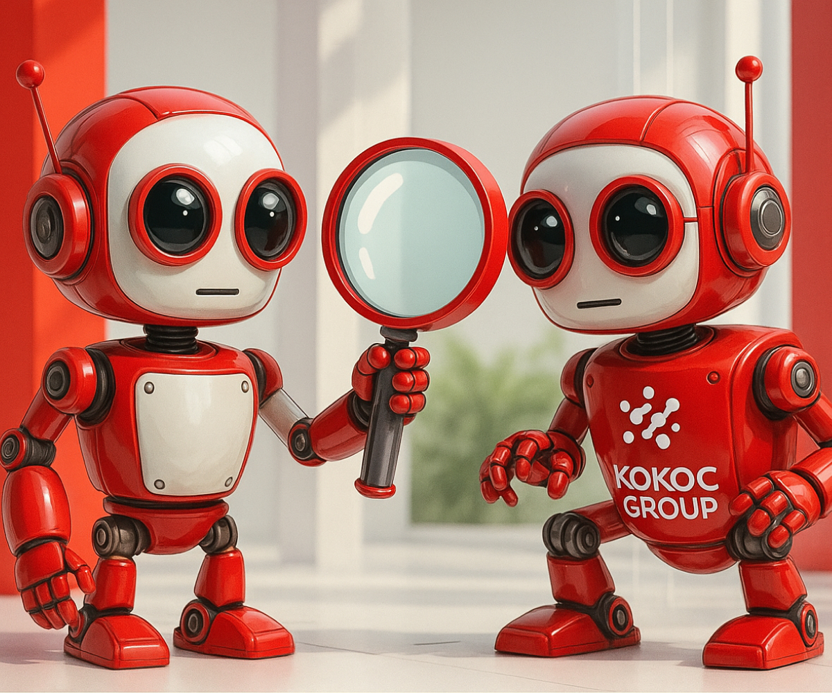 Поиск в нейросетях. Что сегодня происходит с SEO на фоне появления GEO