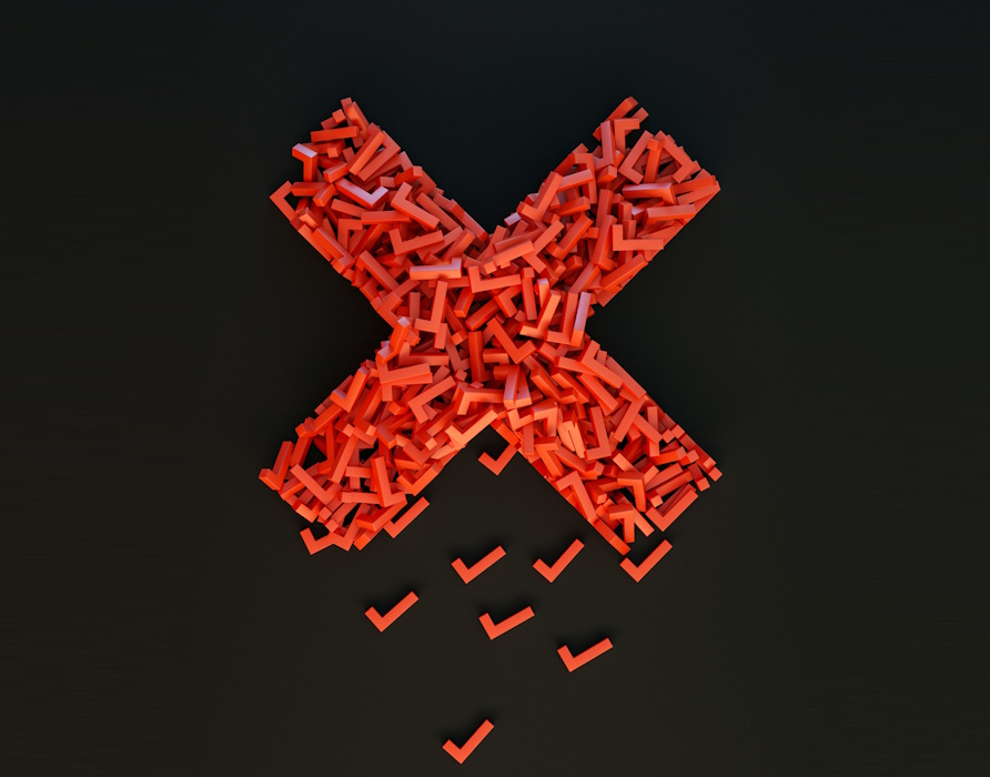 10 SEO-ошибок, которые не стоит брать с собой в 2026 + чек-лист для быстрого аудита