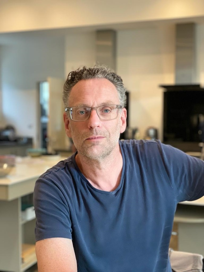 Пол Борн (Paul Bourne, Великобритания) 