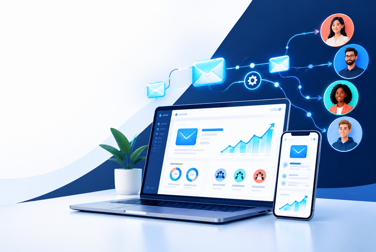 Письма, которые ранжируют: скрытая синергия email-маркетинга и SEO
