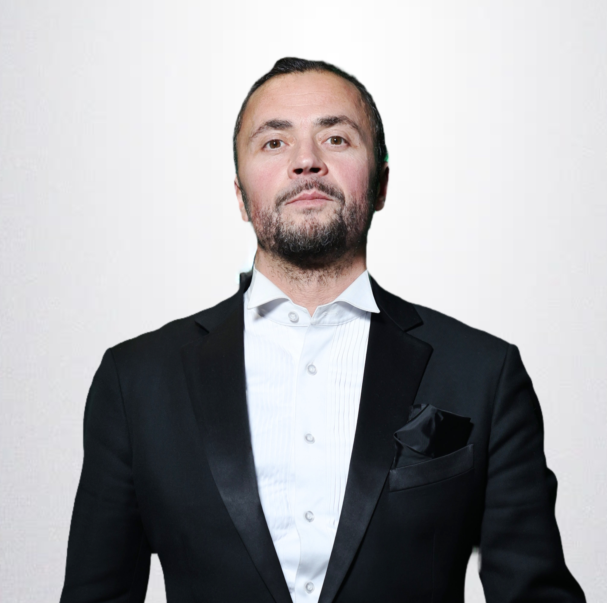 Алексей Баранов