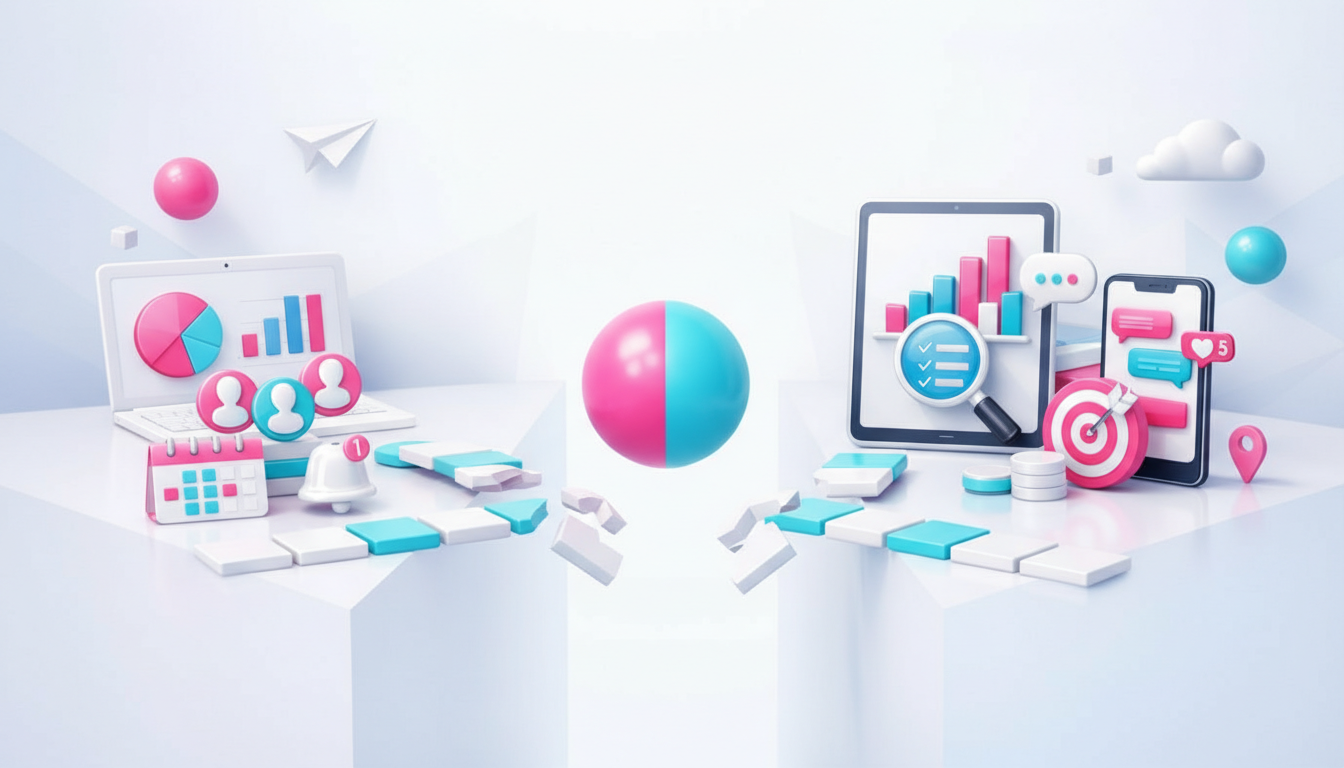 SEO глазами бизнеса: где расходятся ожидания и реальность