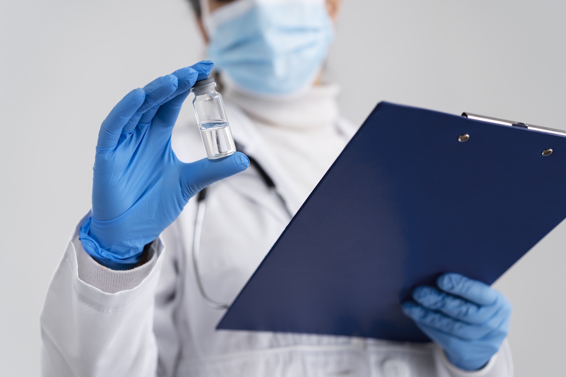 Медицинский маркетинг в VK: как привлечь поток пациентов и избежать блокировок