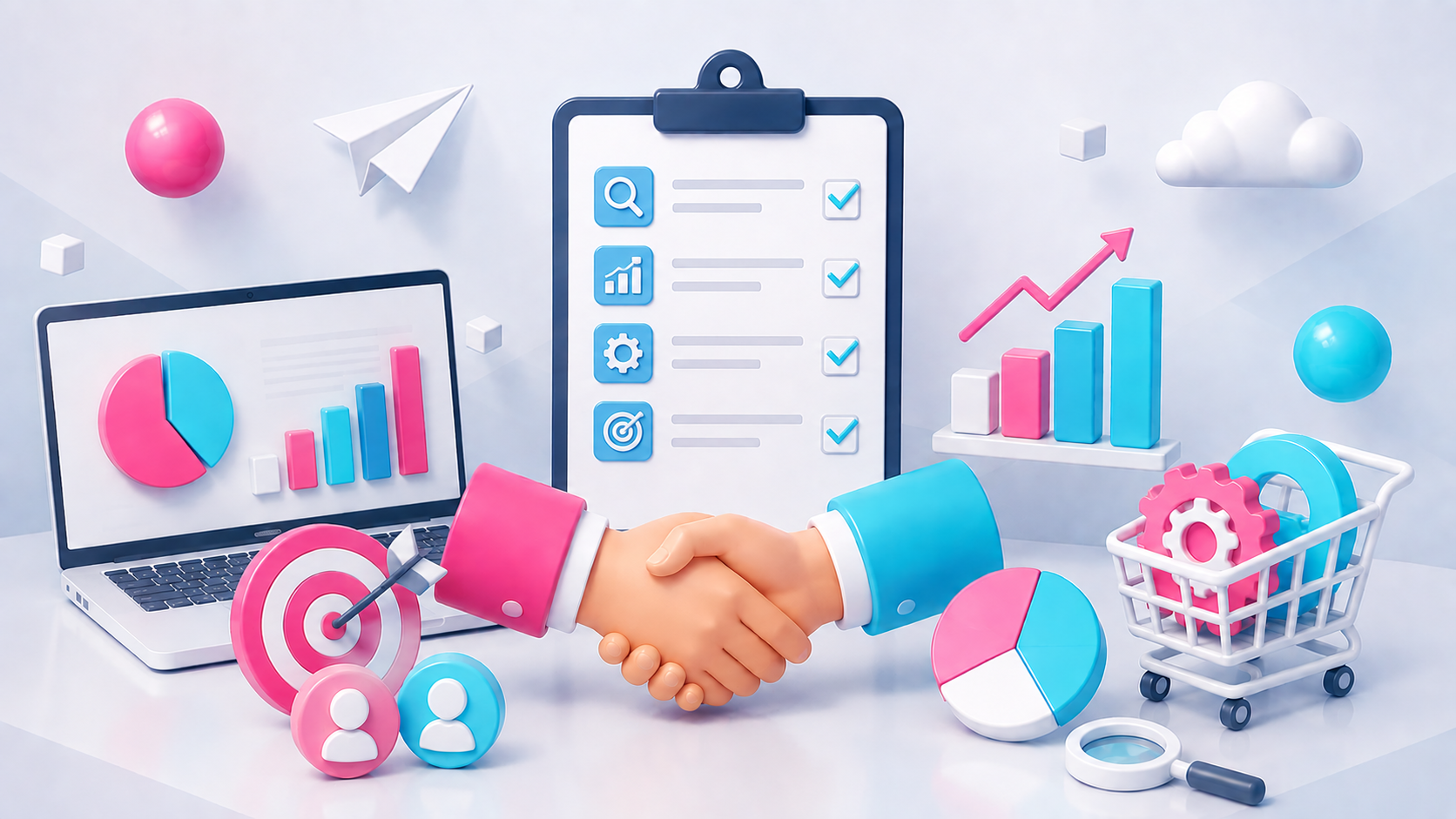 Что бизнес на самом деле покупает, когда заказывает SEO