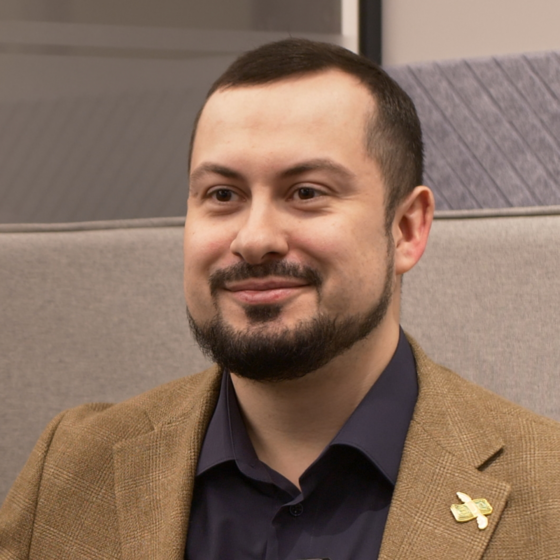 Эдуард Рафиков