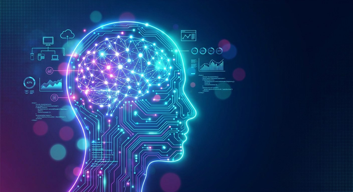После SEO начинается новая гонка. Почему AI Velocity может стать главным KPI бизнеса в ближайшие пять лет