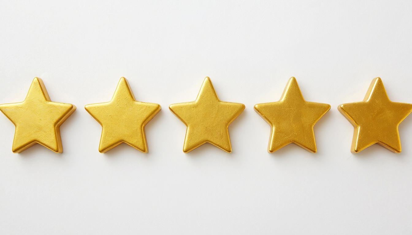 Чек-лист: ежемесячный аудит онлайн-репутации для бизнеса