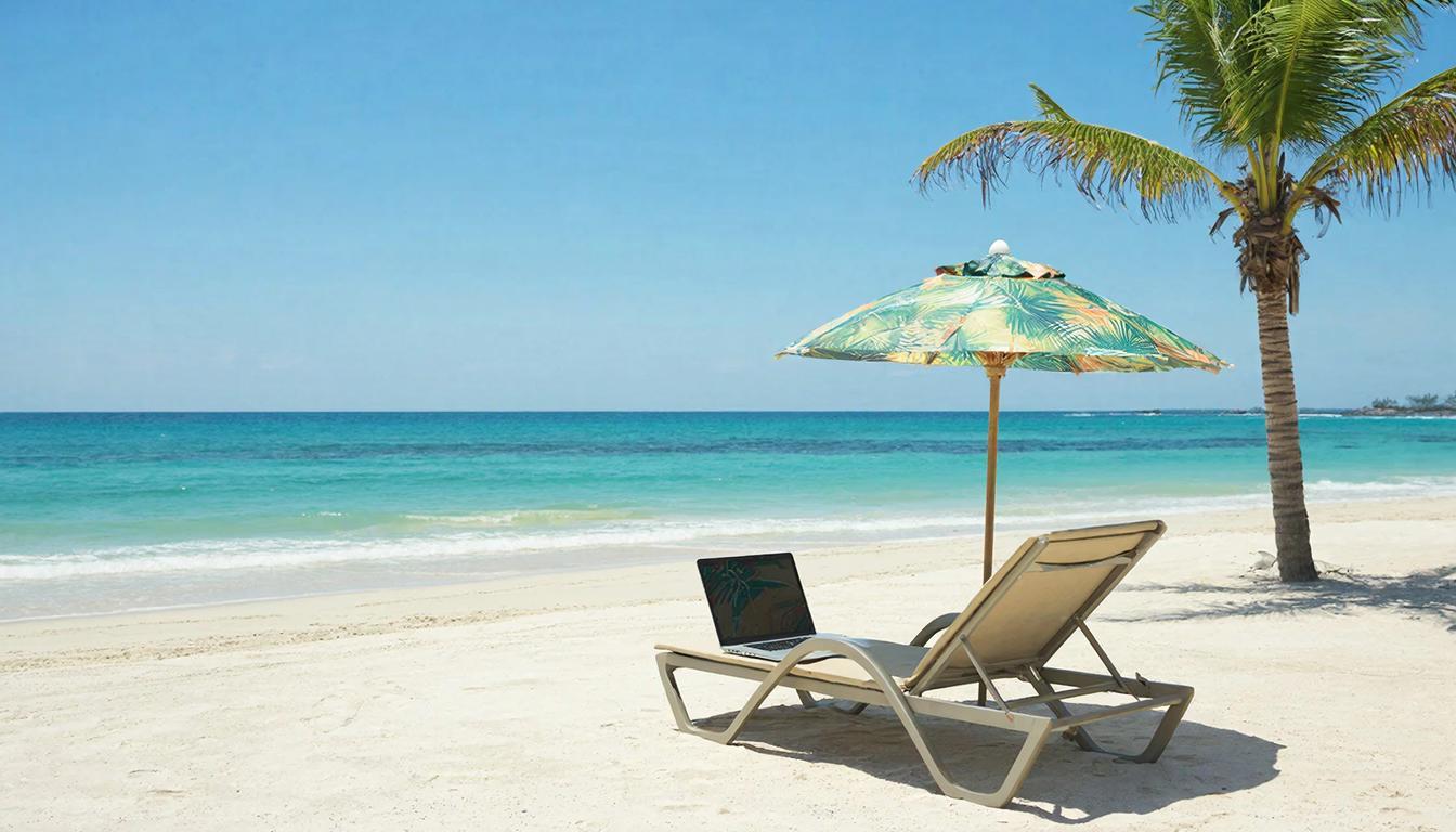 Онлайн-офис как инструмент управления: как вернуть прозрачность и контроль в удаленной команде