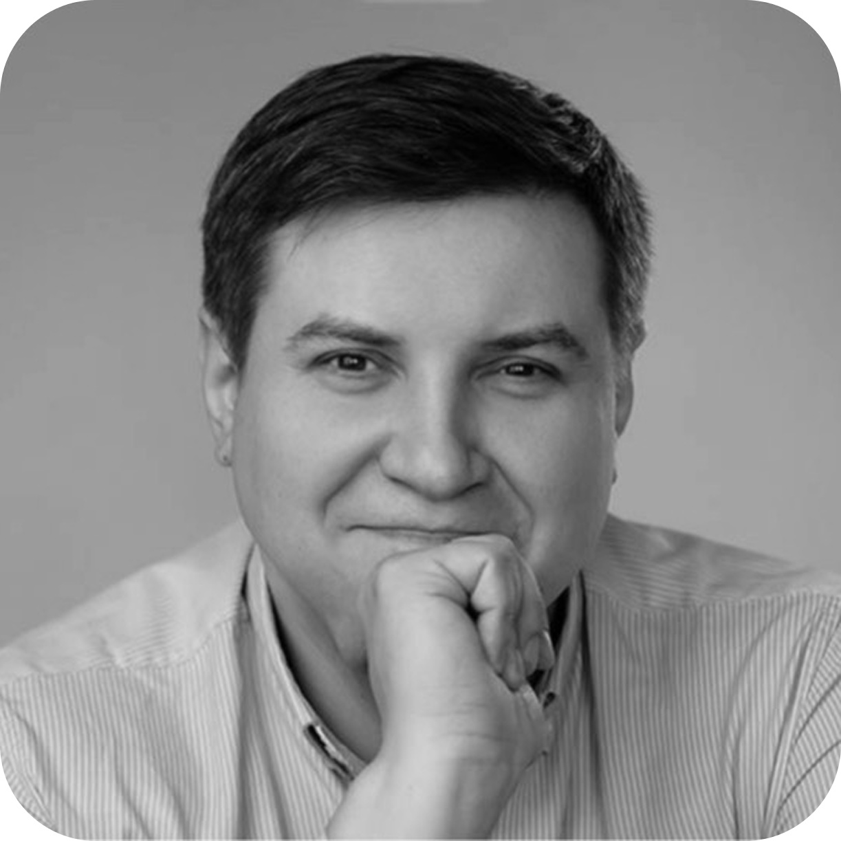 Сергей Максименко