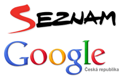 Google о Чехии, Яндекс о запросах