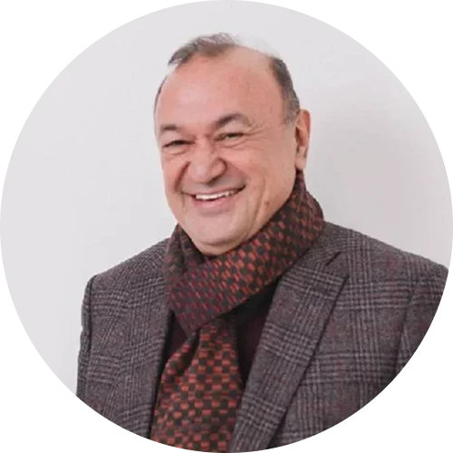 Тахир Базаров