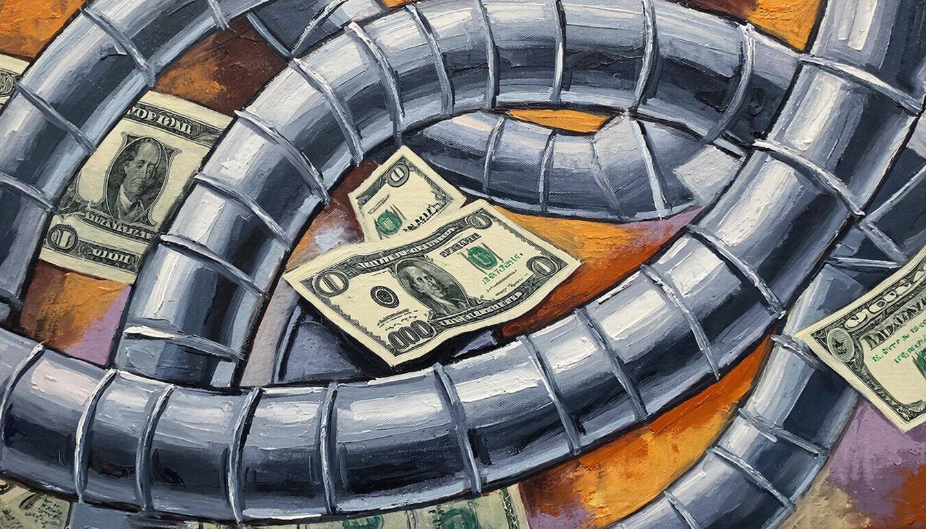 Почему рекламный бюджет улетает в трубу: без продуктовой стратегии вам не выжить