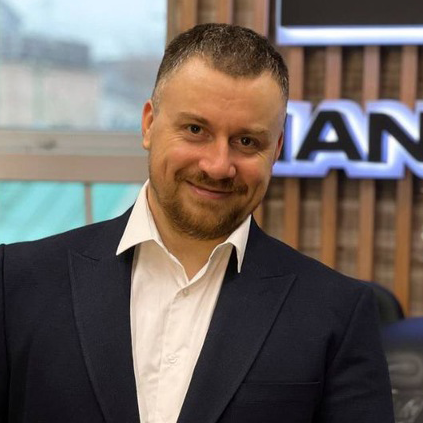 Михаил Денисенко