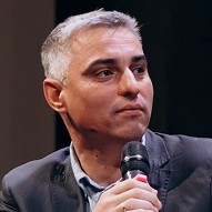 Андрей Кирша