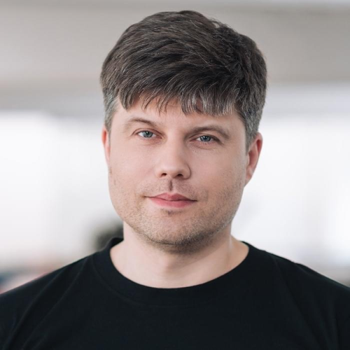 Калаев Дмитрий