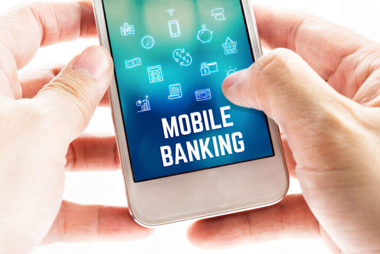 Лучшие мобильные приложения банков 2020 года | Новости рынка SEO