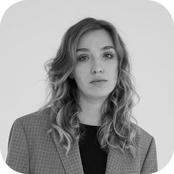 Ольга Березова