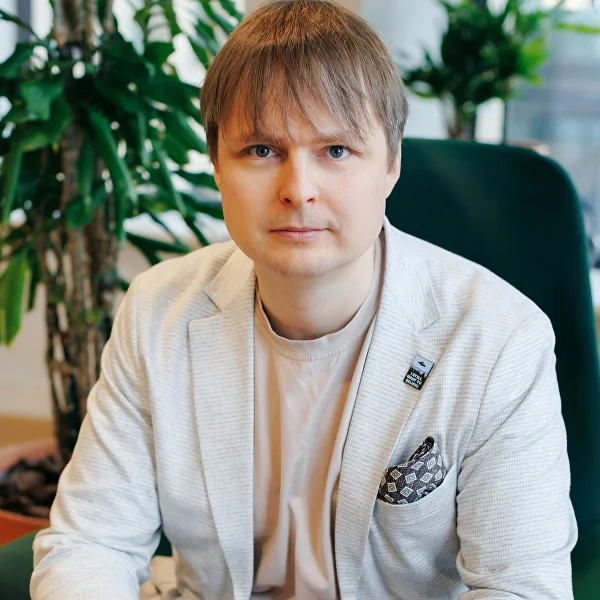 Окороков Александр