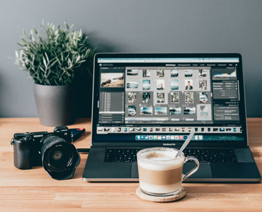 Ваше портфолио фотографа безупречно, но сайт не продает: как превратить просмотры в контракты на съемку