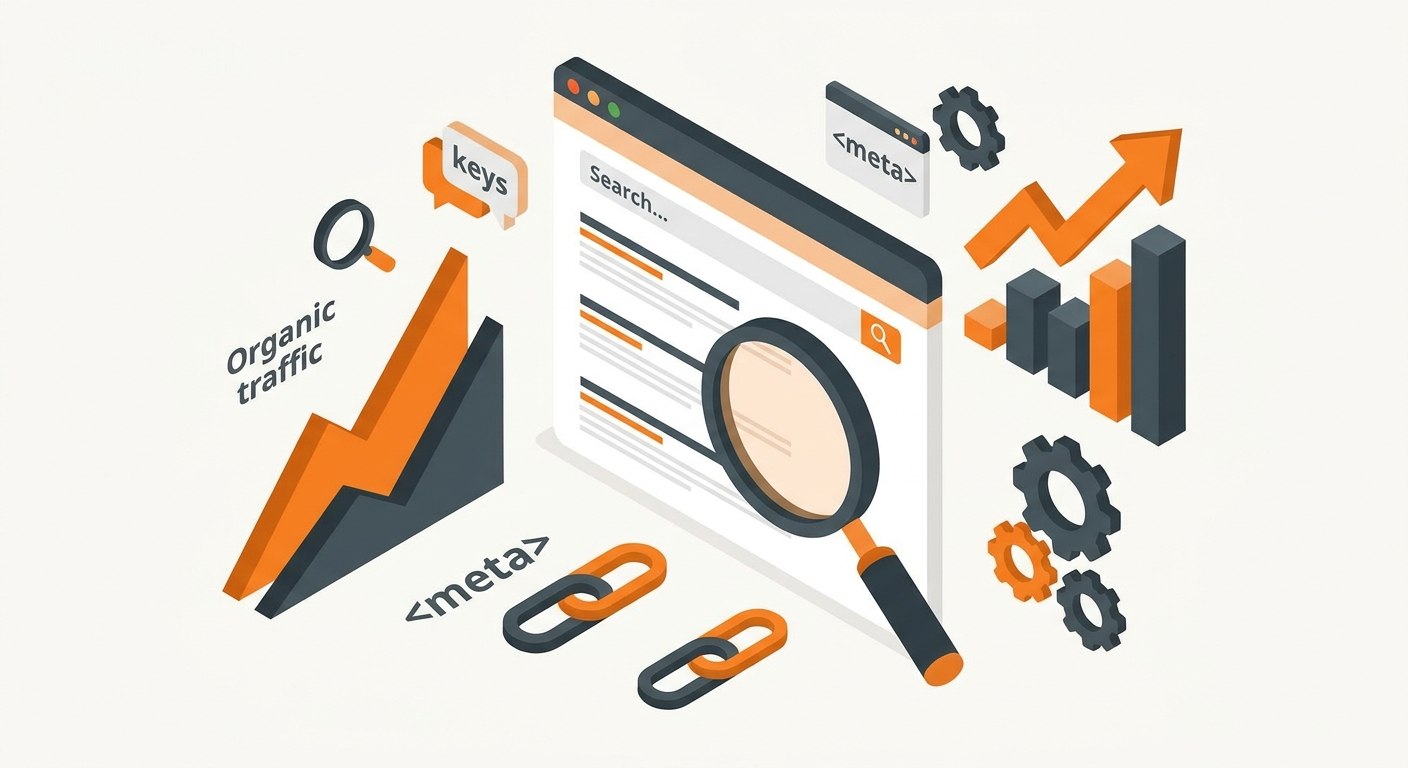 Сколько времени нужно SEO, чтобы вывести сайт в топ