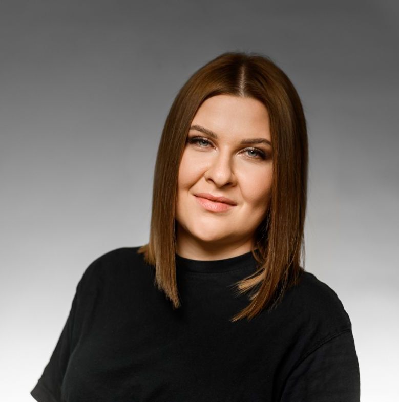  Дарья Свистунова