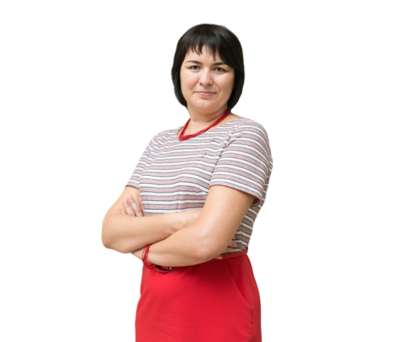 Елена Щербакова