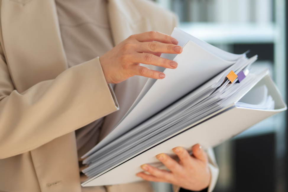 Click.ru против рутины: как вести документооборот без лишней нагрузки