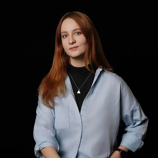 Мария Литворенко 