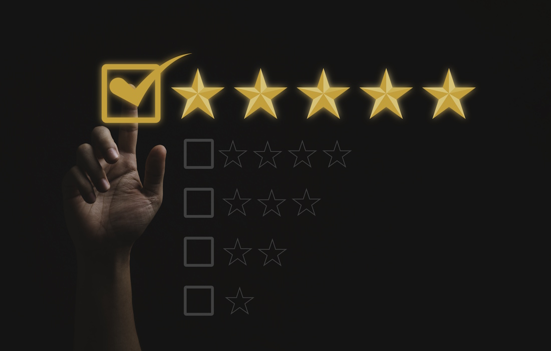 Как управление репутацией через отзывы помогло одной сети увеличить средний чек на 15%. Кейс