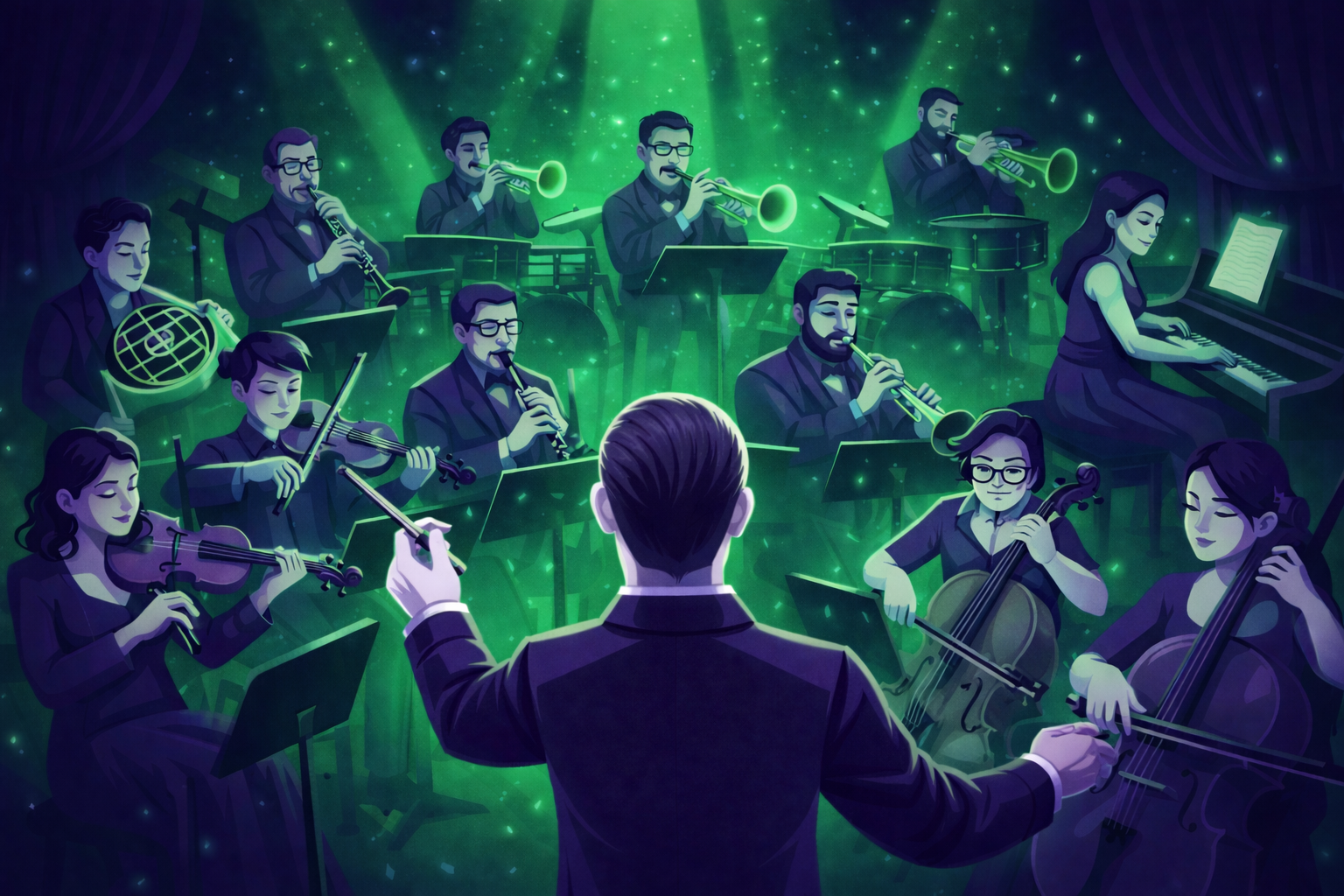 SEO isn’t dead: как меняется поисковая стратегия в эпоху AI-поиска