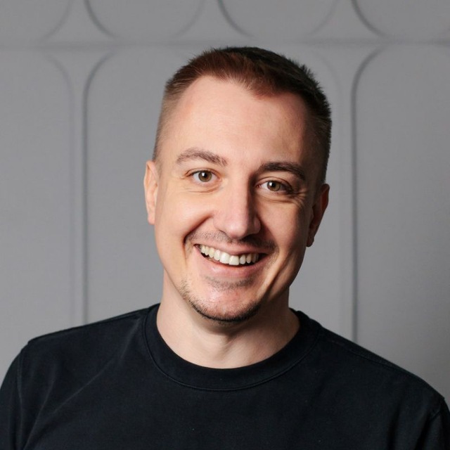 Андрей Гусаров