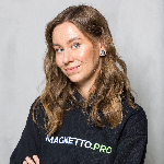 Женя Кикило