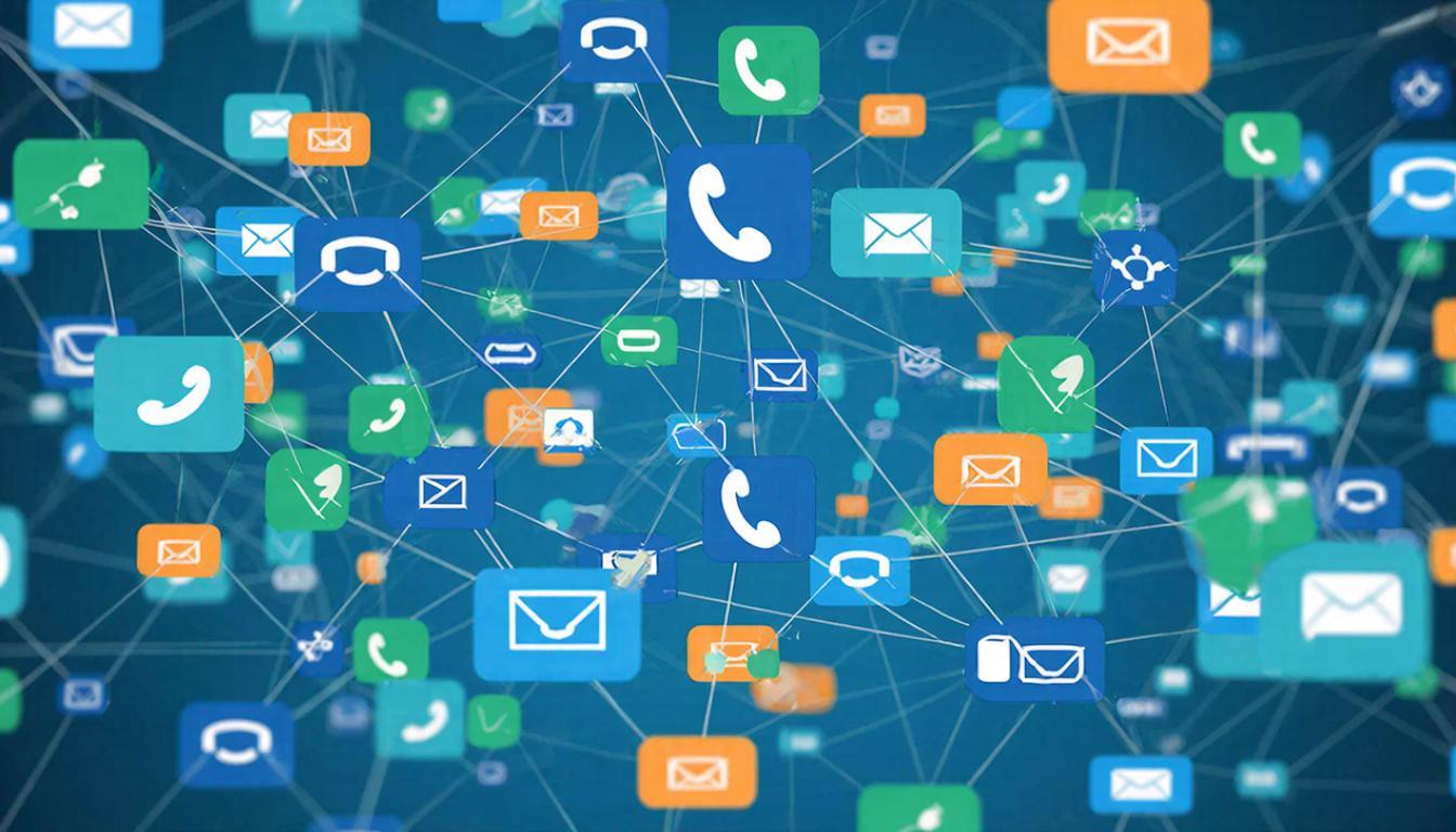 Исследование «Телфин», OkoCRM, Unisender: бизнес переходит к «осознанным коммуникациям»