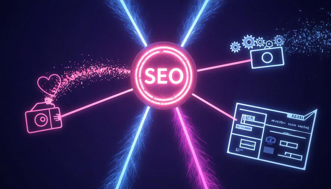 Бизнес и визуальный поиск: как увеличить трафик через изображения и видео