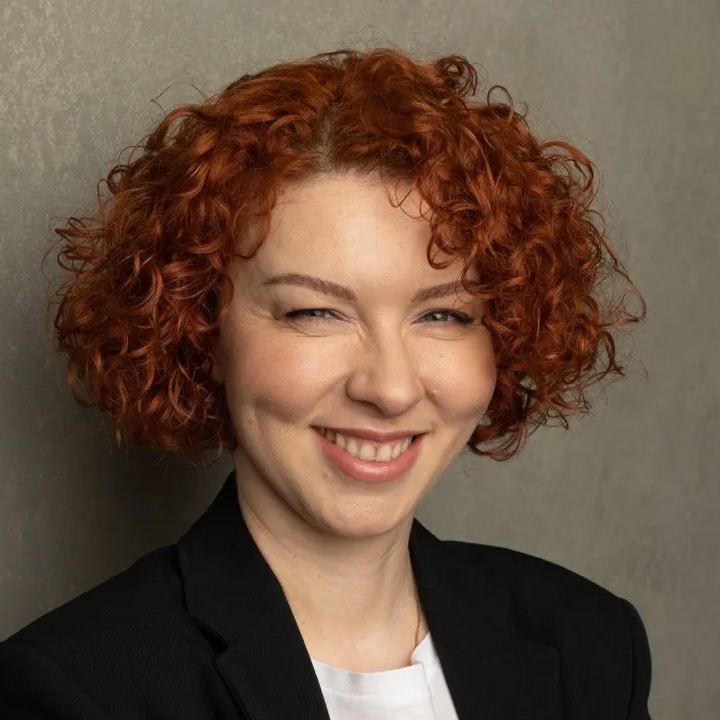 Виктория Егоренко