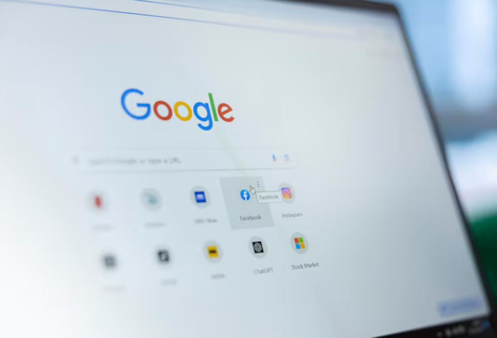 Как сайты выглядят в ответах нейросети: разбор новых отчетов Google Search Console