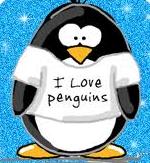 Не так страшен Пингвин, как его малюют
