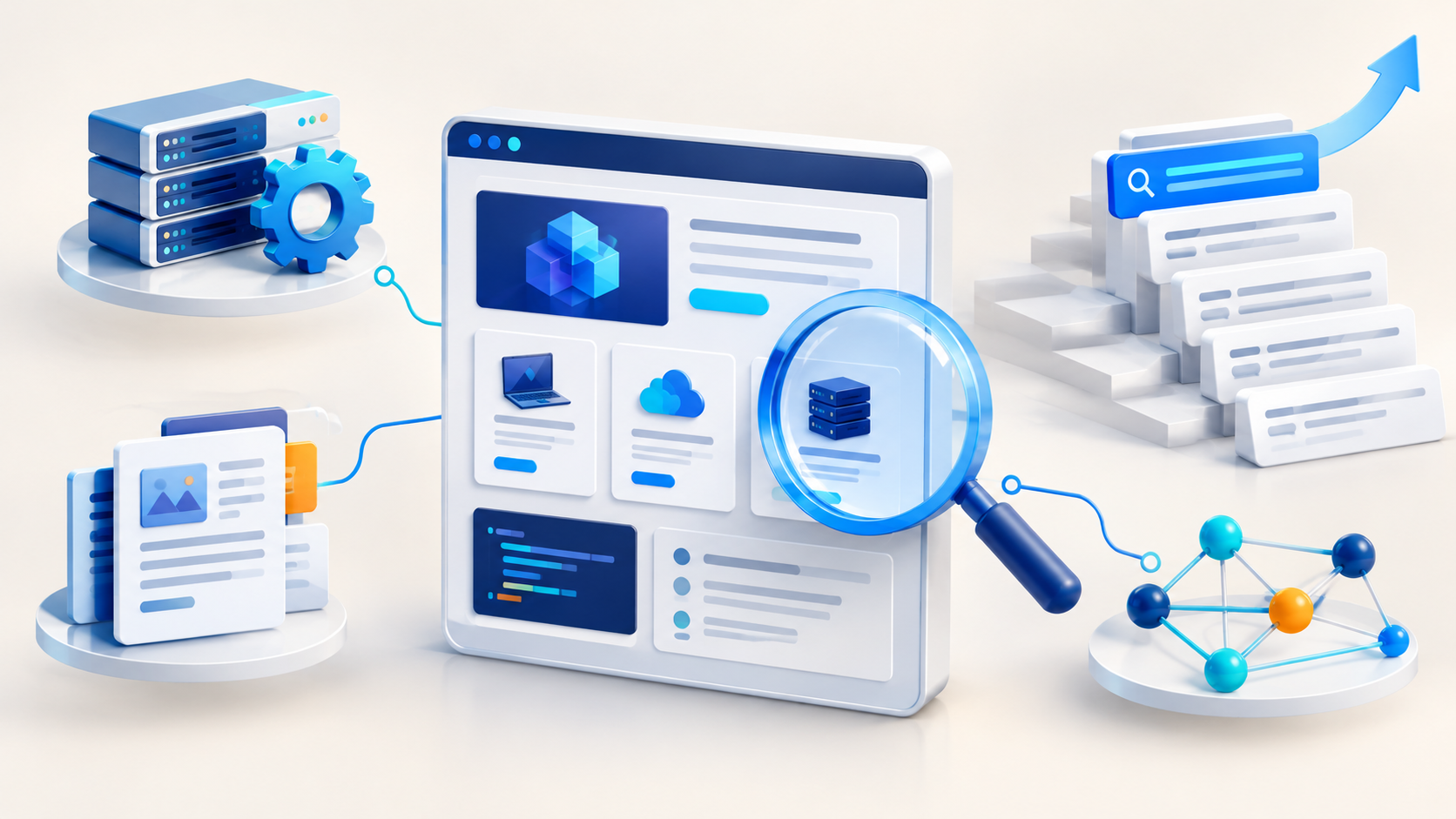 SEO-стратегии для сайта IT-компании